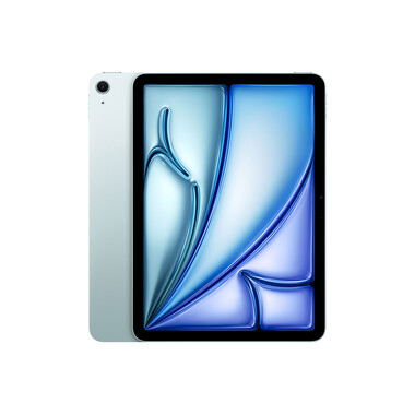 Apple iPad Air 11&quot; Wi-Fi, 256GB, blau