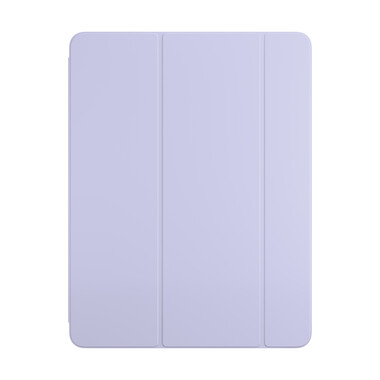 Apple iPad Air 13&quot; (M2) Smart Folio, hellviolett