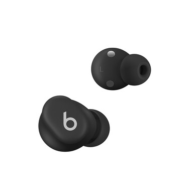 Beats Solo Buds, komplett kabellose In-Ear Kopfhörer, mattschwarz