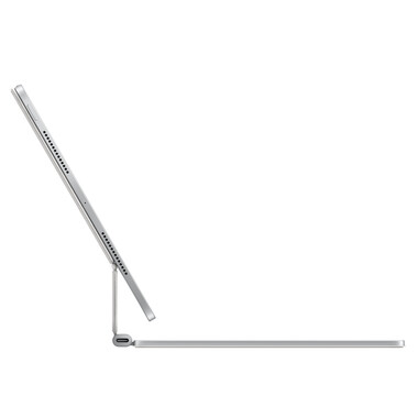 Apple Magic Keyboard für iPad Pro 11&quot; (M4), weiss, englisch international