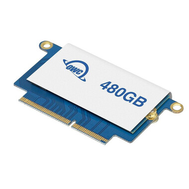 OWC Aura Pro NT 500GB SSD für MBP ohne Touchbar, PROPACK