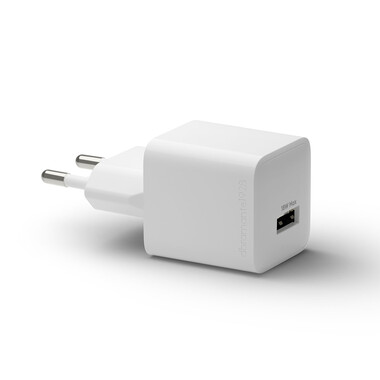 dbramante re-charge GaN USB-C Wall Charger 20W