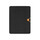 Native Union W.F.A Folio für iPad Pro 11&quot; (4/3/2/1.Gen.), iPad Air (5/4.Gen.), schwarz