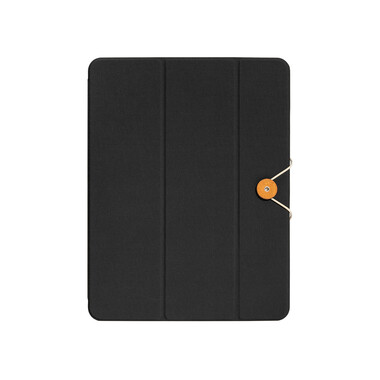 Native Union W.F.A Folio für iPad 12,9&quot; (6/5/4/3.Gen.), schwarz