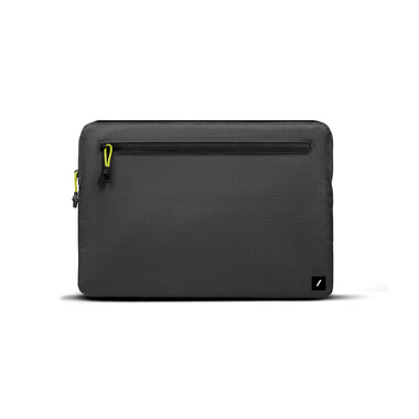 Native Union Air Sleeve für MacBook 16&quot;, schwarz