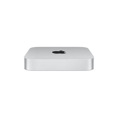 Mac mini M2 8C CPU u. 10C GPU - 16 GB/2 TB SSD/10 GBit