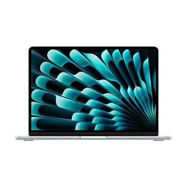 MacBook Air 13,6 RET - SI/M3 8C CPU u. 8C GPU/8 GB/256 GB SSD/30W/CRO