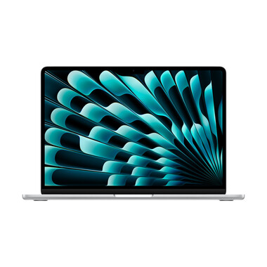 MacBook Air 13,6 RET - SI/M3 8C CPU u. 10C GPU/8 GB/1 TB SSD/35W/CRO