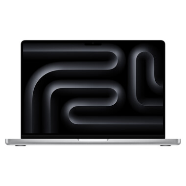 MacBook Pro 16 - SI/M3 Pro 12C CPU u. 18C GPU/36 GB/1 TB SSD/ENG/INT