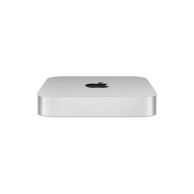 Mac mini M2 8C CPU u. 10C GPU - 8 GB/1 TB SSD/10 GBit