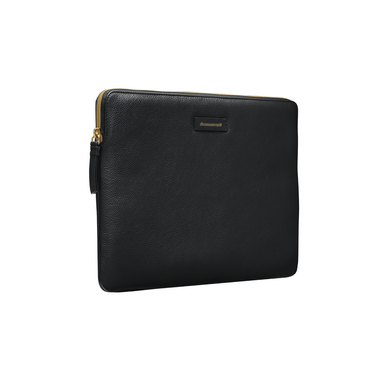 dbramante Paris Sleeve für MacBook 13&quot;, schwarz