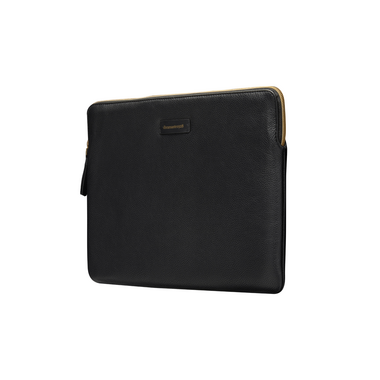 dbramante Paris Sleeve für MacBook 13&quot;, schwarz