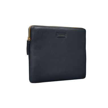 dbramante Paris Sleeve für MacBook 13&quot;, pazifikblau&gt;