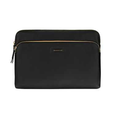 dbramante Paris+ Sleeve für MacBook 14&quot;, schwarz