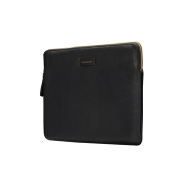 dbramante Paris Sleeve für MacBook 15&quot;, schwarz