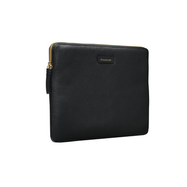 dbramante Paris Sleeve für MacBook 15&quot;, schwarz