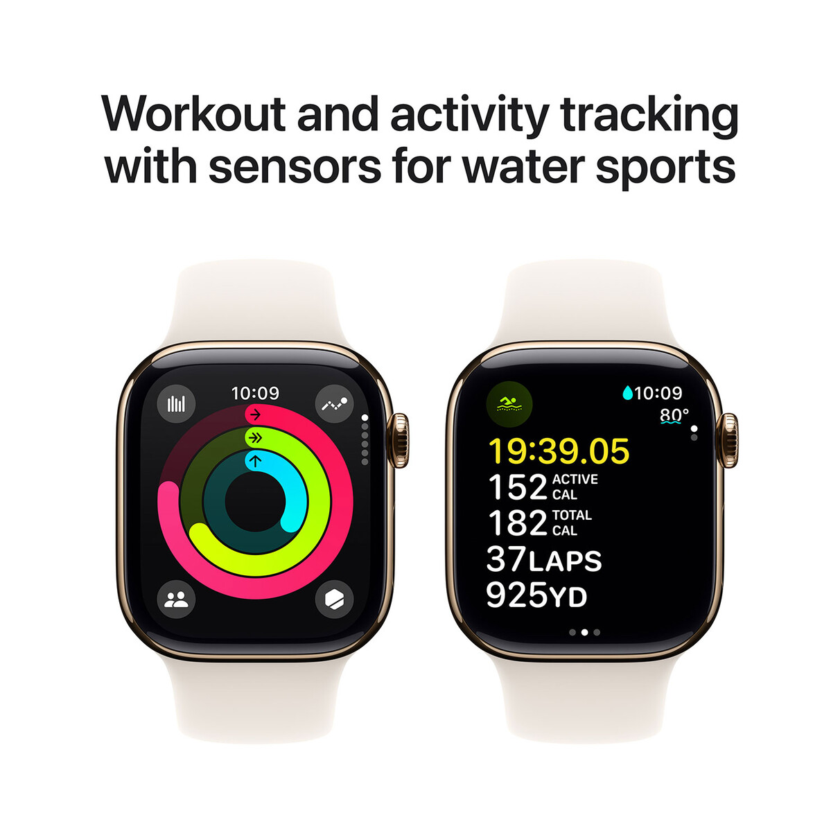 Apple watch track gps on sale