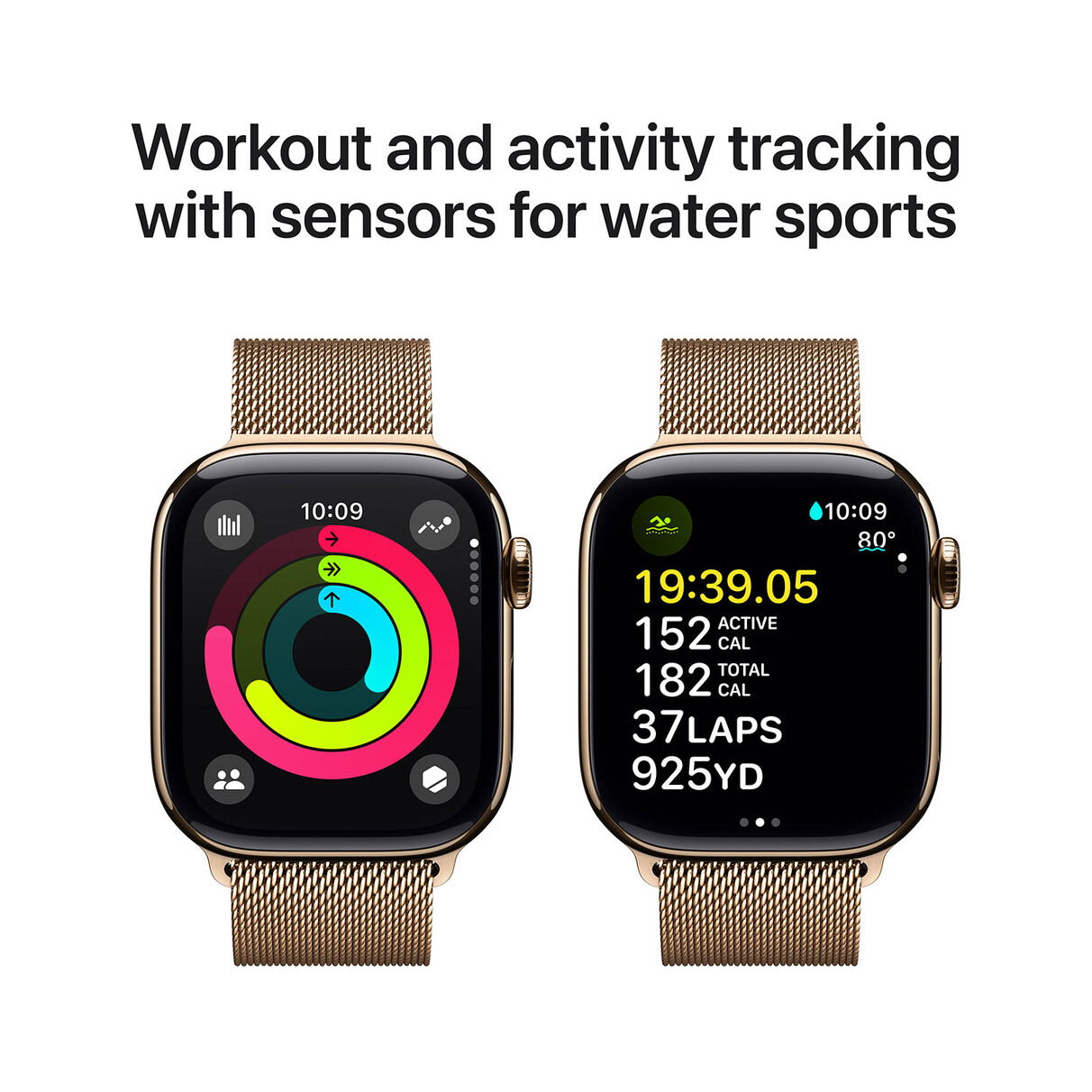 Apple watch gps tracking online