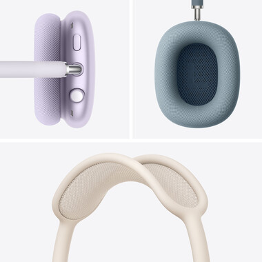 Apple AirPods Max, violett