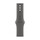 Apple Watch 42mm Sportarmband, steingrau - M/L