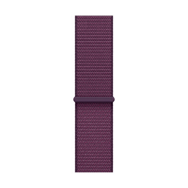 Apple Watch 42mm Sport Loop, pflaume