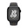 Apple Watch 42mm Nike Sportarmband, midnight sky - S/M