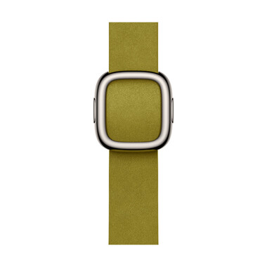 Apple Watch 42mm Moderne Schließe, Chartreuse - small