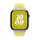 Apple Watch 40mm Nike Sportarmband, volt splash - M/L