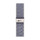 Apple Watch 40mm Nike Sport Loop, grau/blau