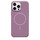 Beats iPhone 16 Pro Max Case mit MagSafe, sunsetlila