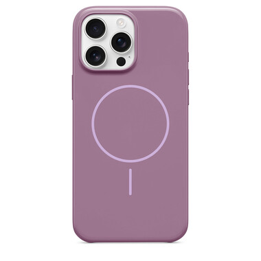 Beats iPhone 16 Pro Max Case mit MagSafe, sunsetlila