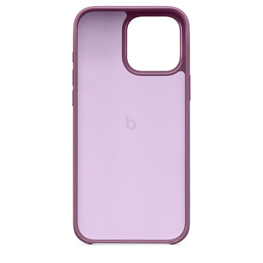 Beats iPhone 16 Pro Max Case mit MagSafe, sunsetlila