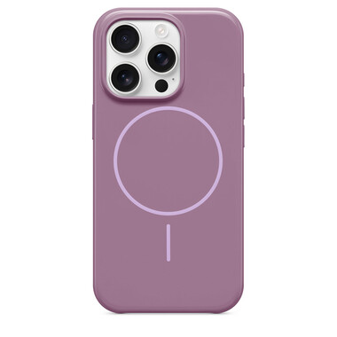 Beats iPhone 16 Pro Case mit MagSafe, sunsetlila