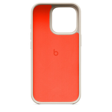 Beats iPhone 16 Pro Case mit MagSafe, gipfelstein