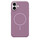 Beats iPhone 16 Plus Case mit MagSafe, sunsetlila