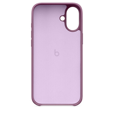 Beats iPhone 16 Plus Case mit MagSafe, sunsetlila