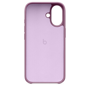 Beats iPhone 16 Case mit MagSafe, sunsetlila