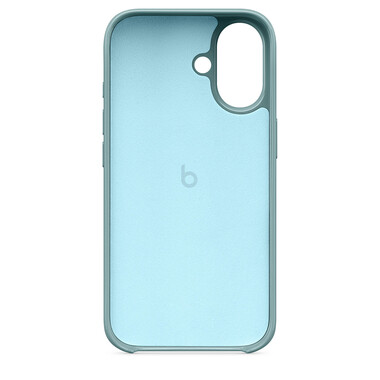 Beats iPhone 16 Case mit MagSafe, flutblau