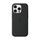 Apple iPhone 16 Pro Silikon Case mit MagSafe, schwarz