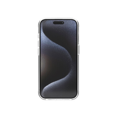 Vonmählen Pro Clear-Case für iPhone 16 Pro Max, transparent