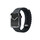 Vonmählen Wave-Armband 2 für Apple Watch 38/40/41 mm, dunkelblau