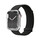 Vonmählen Sport-Armband 2 für Apple Watch 42/44/45/49 mm, schwarz