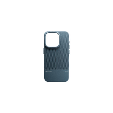 Native Union (Re)Classic Case für iPhone 16 Pro Max, blau &gt;