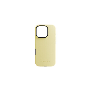 Native Union Active Case für iPhone 16, gelb &gt;