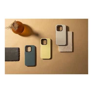 Native Union Active Case für iPhone 16, gelb &gt;