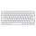 Apple Magic Keyboard, Deutsch