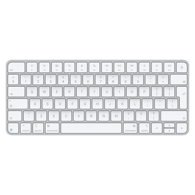 Apple Magic Keyboard, Englisch International