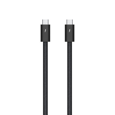 Thunderbolt 5 (USB-C) Pro Cable (1 m)