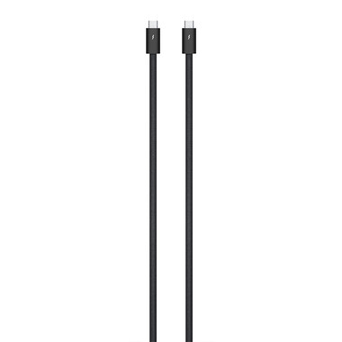 Thunderbolt 5 (USB-C) Pro Cable (1 m)