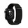 Vonmählen Sport-Armband 2 für Apple Watch 42/44/45/49 mm, schwarz